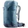 Deuter AC Lite 24 Wanderrucksack Atlantic-ink