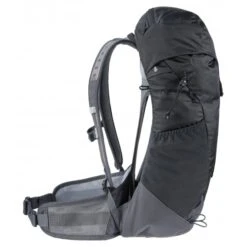 Deuter AC Lite 24 Wanderrucksack Black-graphite -Deuter deuter ac lite 24 wanderrucksack black graphite 2