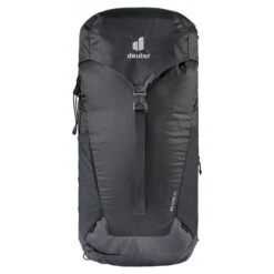 Deuter AC Lite 24 Wanderrucksack Black-graphite -Deuter deuter ac lite 24 wanderrucksack black graphite 5