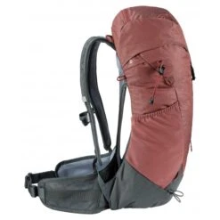 Deuter AC Lite 24 Wanderrucksack Redwood-ivy -Deuter deuter ac lite 24 wanderrucksack redwood ivy 2