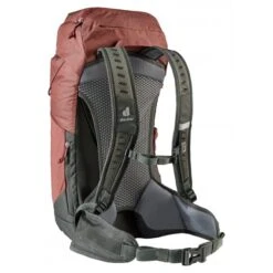 Deuter AC Lite 24 Wanderrucksack Redwood-ivy -Deuter deuter ac lite 24 wanderrucksack redwood ivy 3