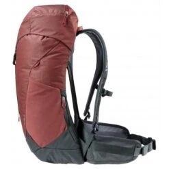 Deuter AC Lite 24 Wanderrucksack Redwood-ivy -Deuter deuter ac lite 24 wanderrucksack redwood ivy 4