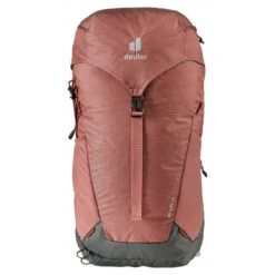 Deuter AC Lite 24 Wanderrucksack Redwood-ivy -Deuter deuter ac lite 24 wanderrucksack redwood ivy 5