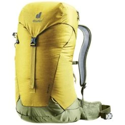 Deuter AC Lite 24 Wanderrucksack Turmeric-khaki