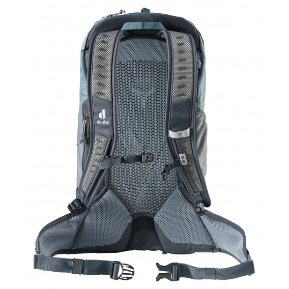 Deuter AC Lite 25 EL Long-back Wanderrucksack Shale-graphite 2 Deuter AC Lite 25 EL Long-back Wanderrucksack Shale-graphite – Bild 2