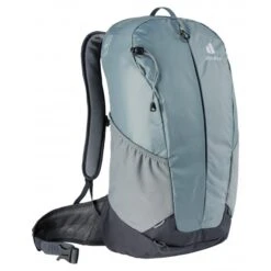 Deuter AC Lite 25 EL Long-back Wanderrucksack Shale-graphite