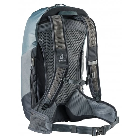 Deuter AC Lite 25 EL Long-back Wanderrucksack Shale-graphite 4 Deuter AC Lite 25 EL Long-back Wanderrucksack Shale-graphite – Bild 4