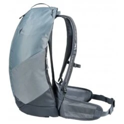 Deuter AC Lite 25 EL Long-back Wanderrucksack Shale-graphite 10 Deuter AC Lite 25 EL Long-back Wanderrucksack Shale-graphite -Deuter deuter ac lite 25 el long back wanderrucksack shale graphite 4