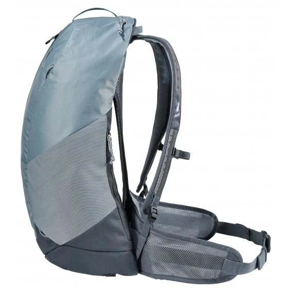 Deuter AC Lite 25 EL Long-back Wanderrucksack Shale-graphite 5 Deuter AC Lite 25 EL Long-back Wanderrucksack Shale-graphite – Bild 5
