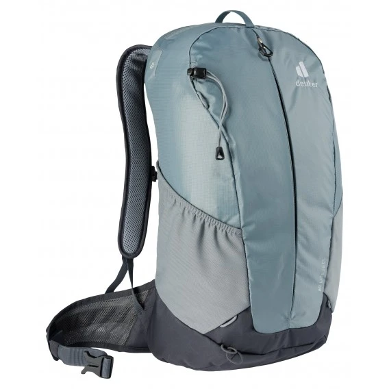 Deuter AC Lite 25 EL Long-back Wanderrucksack Shale-graphite 1 Deuter AC Lite 25 EL Long-back Wanderrucksack Shale-graphite