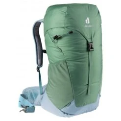 Deuter AC Lite 28 SL Damen Wanderrucksack Aloe-dusk