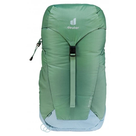 Deuter AC Lite 28 SL Damen Wanderrucksack Aloe-dusk 6 Deuter AC Lite 28 SL Damen Wanderrucksack Aloe-dusk – Bild 6