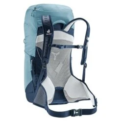 Deuter AC Lite 28 SL Damen Wanderrucksack Lake-ink -Deuter deuter ac lite 28 sl damen wanderrucksack lake ink 2
