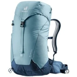 Deuter AC Lite 28 SL Damen Wanderrucksack Lake-ink