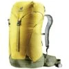 Deuter AC Lite 30 Wanderrucksack Turmeric-khaki