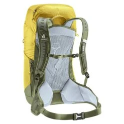 Deuter AC Lite 30 Wanderrucksack Turmeric-khaki -Deuter deuter ac lite 30 wanderrucksack turmeric khaki 2