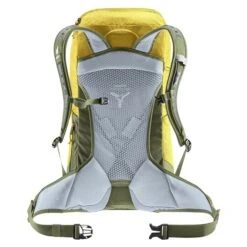 Deuter AC Lite 30 Wanderrucksack Turmeric-khaki -Deuter deuter ac lite 30 wanderrucksack turmeric khaki 3