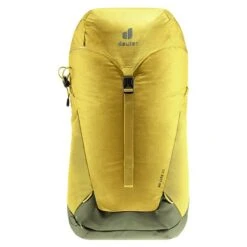 Deuter AC Lite 30 Wanderrucksack Turmeric-khaki -Deuter deuter ac lite 30 wanderrucksack turmeric khaki 5