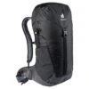 Deuter AC Lite 32 EL Long-back Wanderrucksack Black-graphite