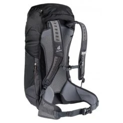 Deuter AC Lite 32 EL Long-back Wanderrucksack Black-graphite -Deuter deuter ac lite 32 el long back wanderrucksack black graphite 3