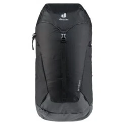 Deuter AC Lite 32 EL Long-back Wanderrucksack Black-graphite -Deuter deuter ac lite 32 el long back wanderrucksack black graphite 5