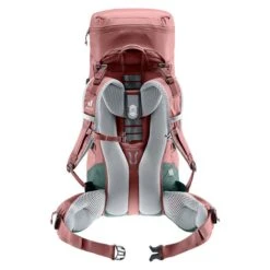 Deuter Aircontact Lite 35 + 10 SL Damen Trekkingrucksack Caspia-ivy -Deuter deuter aircontact lite 35 10 sl damen trekkingrucksack caspia ivy 3