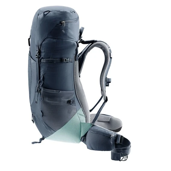 Deuter Aircontact Lite 35 + 10 SL Damen Trekkingrucksack Ink-jade 2 Deuter Aircontact Lite 35 + 10 SL Damen Trekkingrucksack Ink-jade – Bild 2