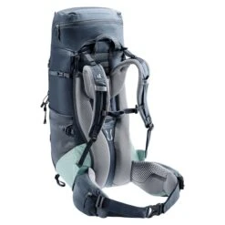 Deuter Aircontact Lite 35 + 10 SL Damen Trekkingrucksack Ink-jade 8 Deuter Aircontact Lite 35 + 10 SL Damen Trekkingrucksack Ink-jade -Deuter deuter aircontact lite 35 10 sl damen trekkingrucksack ink jade 2