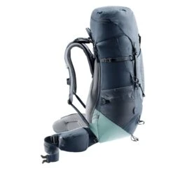 Deuter Aircontact Lite 35 + 10 SL Damen Trekkingrucksack Ink-jade 11 Deuter Aircontact Lite 35 + 10 SL Damen Trekkingrucksack Ink-jade -Deuter deuter aircontact lite 35 10 sl damen trekkingrucksack ink jade 5