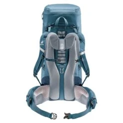 Deuter Aircontact Lite 40 + 10 Trekkingrucksack Atlantic-ink -Deuter deuter aircontact lite 40 10 trekkingrucksack atlantic ink 4