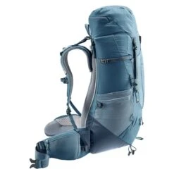 Deuter Aircontact Lite 40 + 10 Trekkingrucksack Atlantic-ink -Deuter deuter aircontact lite 40 10 trekkingrucksack atlantic ink 5