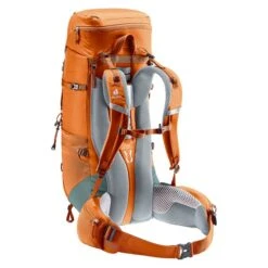 Deuter Aircontact Lite 40 + 10 Trekkingrucksack Chestnut-teal 8 Deuter Aircontact Lite 40 + 10 Trekkingrucksack Chestnut-teal -Deuter deuter aircontact lite 40 10 trekkingrucksack chestnut teal 2