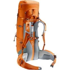 Deuter Aircontact Lite 40 + 10 Trekkingrucksack Chestnut-teal 9 Deuter Aircontact Lite 40 + 10 Trekkingrucksack Chestnut-teal -Deuter deuter aircontact lite 40 10 trekkingrucksack chestnut teal 3