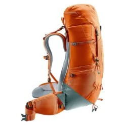 Deuter Aircontact Lite 40 + 10 Trekkingrucksack Chestnut-teal 11 Deuter Aircontact Lite 40 + 10 Trekkingrucksack Chestnut-teal -Deuter deuter aircontact lite 40 10 trekkingrucksack chestnut teal 5