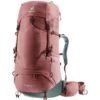 Deuter Aircontact Lite 45 + 10 SL Damen Trekkingrucksack Caspia-ivy
