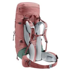Deuter Aircontact Lite 45 + 10 SL Damen Trekkingrucksack Caspia-ivy 8 Deuter Aircontact Lite 45 + 10 SL Damen Trekkingrucksack Caspia-ivy -Deuter deuter aircontact lite 45 10 sl damen trekkingrucksack caspia ivy 2