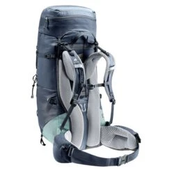 Deuter Aircontact Lite 45 + 10 SL Damen Trekkingrucksack Ink-jade 8 Deuter Aircontact Lite 45 + 10 SL Damen Trekkingrucksack Ink-jade -Deuter deuter aircontact lite 45 10 sl damen trekkingrucksack ink jade 2