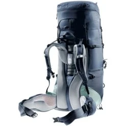 Deuter Aircontact Lite 45 + 10 SL Damen Trekkingrucksack Ink-jade 10 Deuter Aircontact Lite 45 + 10 SL Damen Trekkingrucksack Ink-jade -Deuter deuter aircontact lite 45 10 sl damen trekkingrucksack ink jade 4