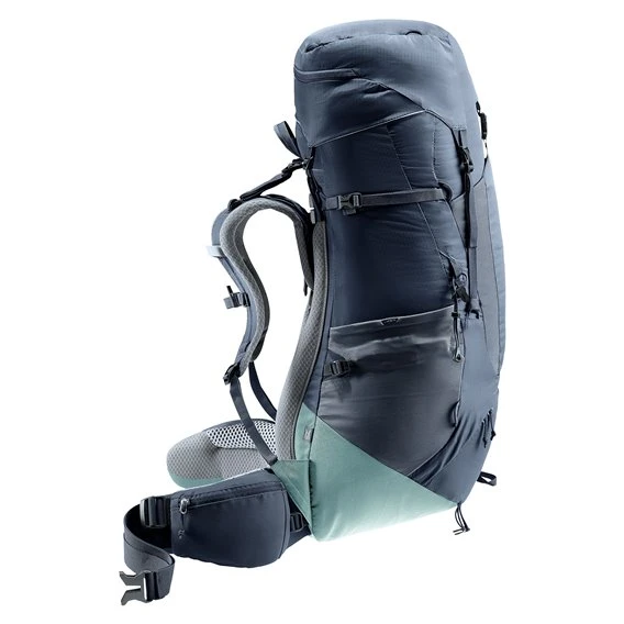Deuter Aircontact Lite 45 + 10 SL Damen Trekkingrucksack Ink-jade 6 Deuter Aircontact Lite 45 + 10 SL Damen Trekkingrucksack Ink-jade – Bild 6