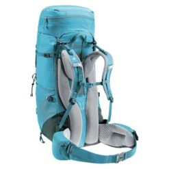 Deuter Aircontact Lite 45 + 10 SL Damen Trekkingrucksack Lagoon-ivy 8 Deuter Aircontact Lite 45 + 10 SL Damen Trekkingrucksack Lagoon-ivy -Deuter deuter aircontact lite 45 10 sl damen trekkingrucksack lagoon ivy 2