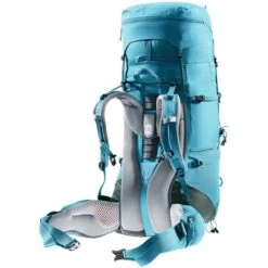 Deuter Aircontact Lite 45 + 10 SL Damen Trekkingrucksack Lagoon-ivy 10 Deuter Aircontact Lite 45 + 10 SL Damen Trekkingrucksack Lagoon-ivy -Deuter deuter aircontact lite 45 10 sl damen trekkingrucksack lagoon ivy 4