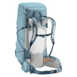 Deuter Aircontact Ultra 45+5 SL Damen Trekkingrucksack Dusk-atlantic -Deuter deuter aircontact ultra 455 sl damen trekkingrucksack dusk atlantic 3