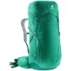 Deuter Aircontact Ultra 50+5 Trekkingrucksack Fern-alpinegreen