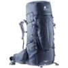 Deuter Aircontact X 70+15 Herren Trekkingrucksack Ink