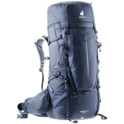 Deuter Aircontact X 70+15 Herren Trekkingrucksack Ink