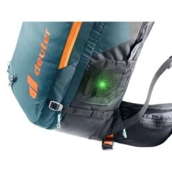 Deuter Alproof 32 Lawinenrucksack Mit Airbag Arctic-black -Deuter deuter alproof 32 lawinenrucksack mit airbag arctic black 2