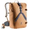 Deuter Amager 25+5 Fahrradrucksack Almond