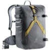 Deuter Amager 25+5 Fahrradrucksack Graphite