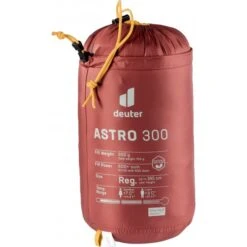 Deuter Astro 300 Daunenschlafsack Redwood-curry RV Links 8 Deuter Astro 300 Daunenschlafsack Redwood-curry RV Links -Deuter deuter astro 300 daunenschlafsack redwood curry rv links 3