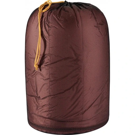 Deuter Astro 300 Daunenschlafsack Redwood-curry RV Links 5 Deuter Astro 300 Daunenschlafsack Redwood-curry RV Links – Bild 5